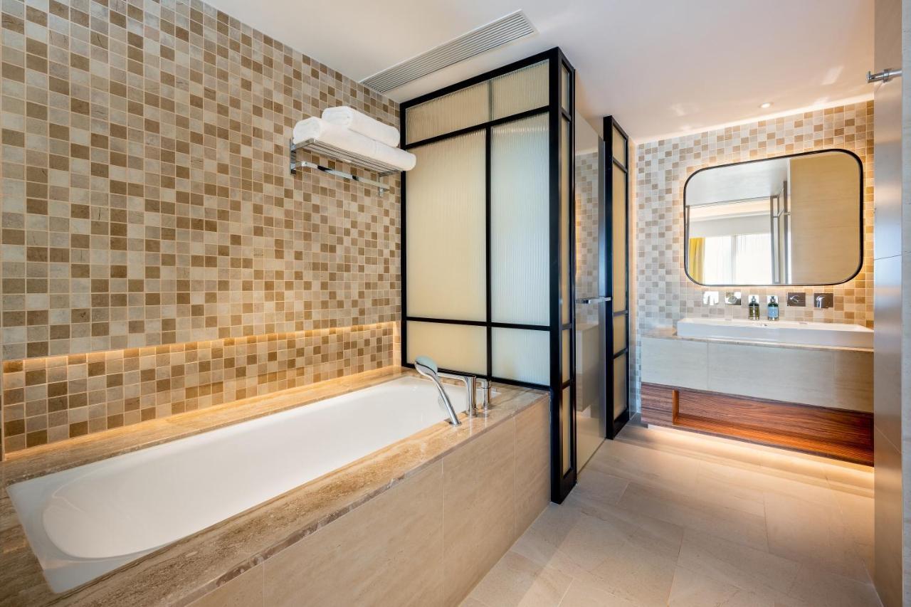 Maison L'Occitane Macau Buitenkant foto
