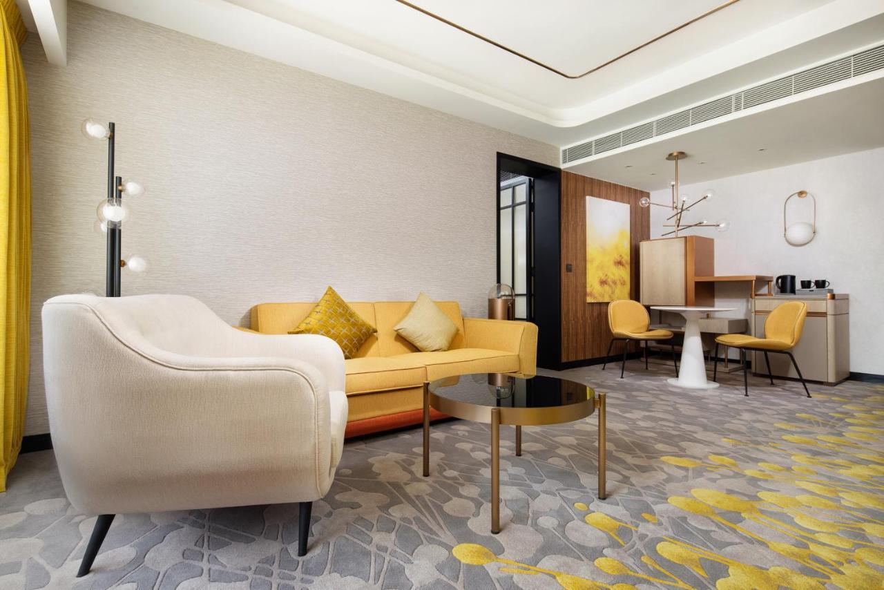 Maison L'Occitane Macau Buitenkant foto