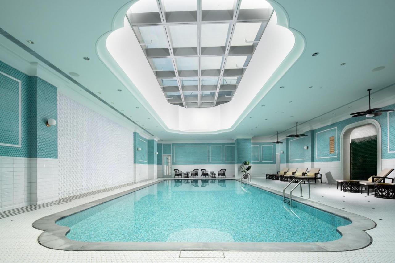 Maison L'Occitane Macau Buitenkant foto