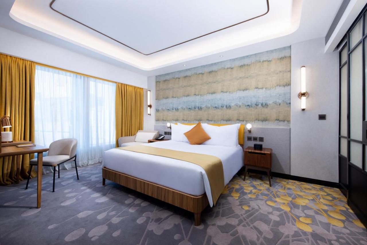 Maison L'Occitane Macau Buitenkant foto