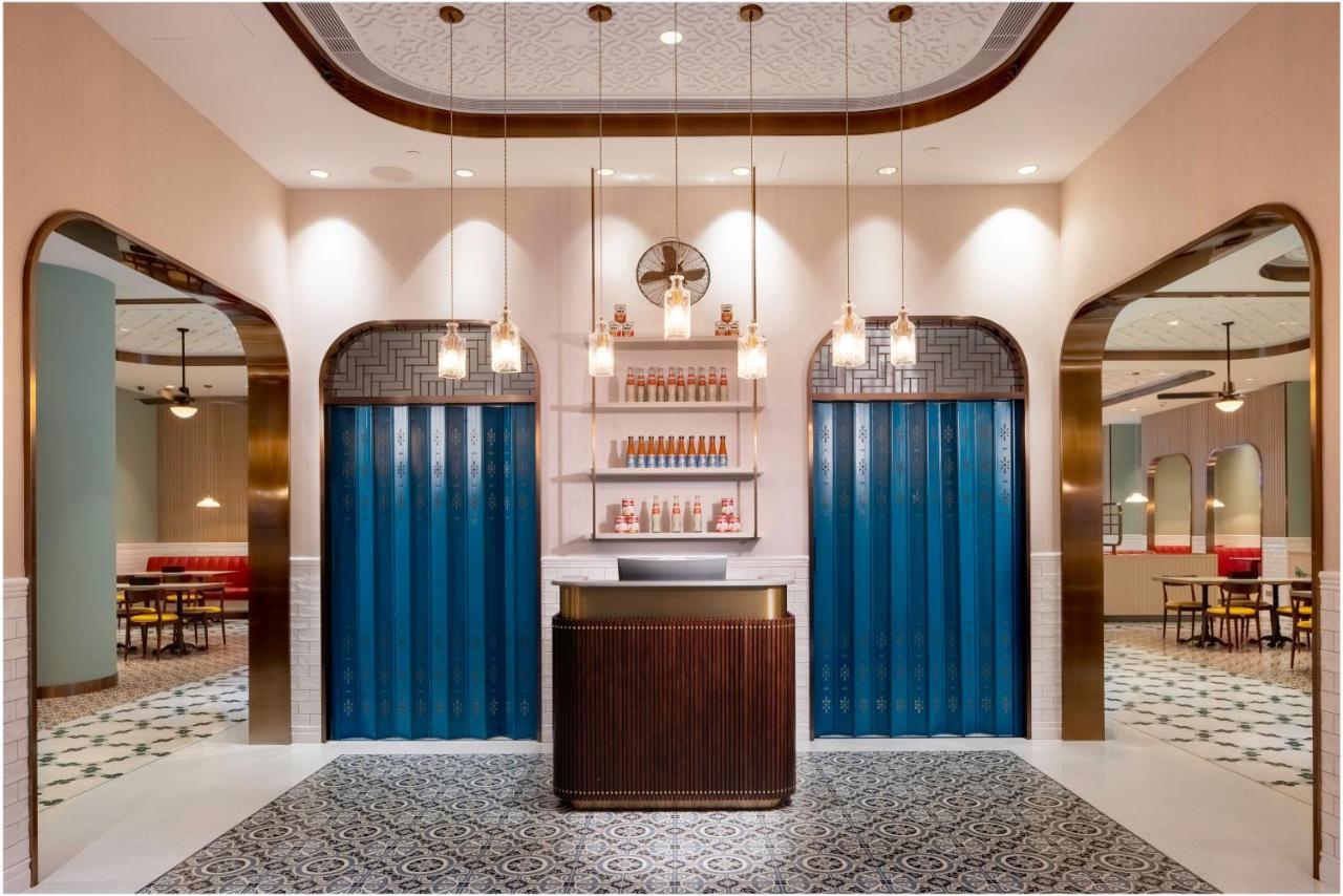 Maison L'Occitane Macau Buitenkant foto