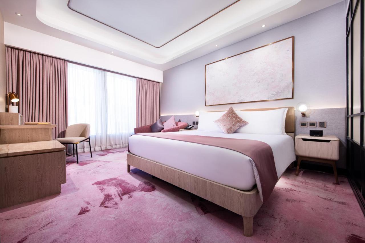 Maison L'Occitane Macau Buitenkant foto