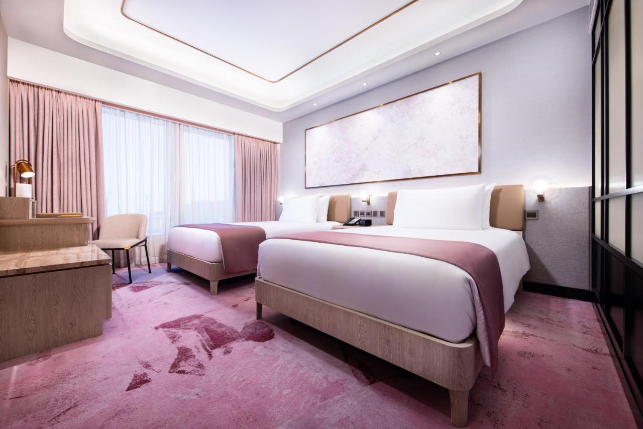 Maison L'Occitane Macau Buitenkant foto