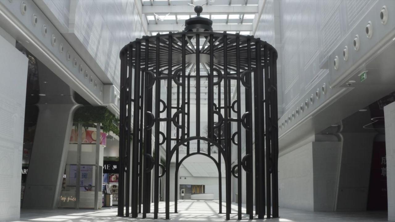 Maison L'Occitane Macau Buitenkant foto