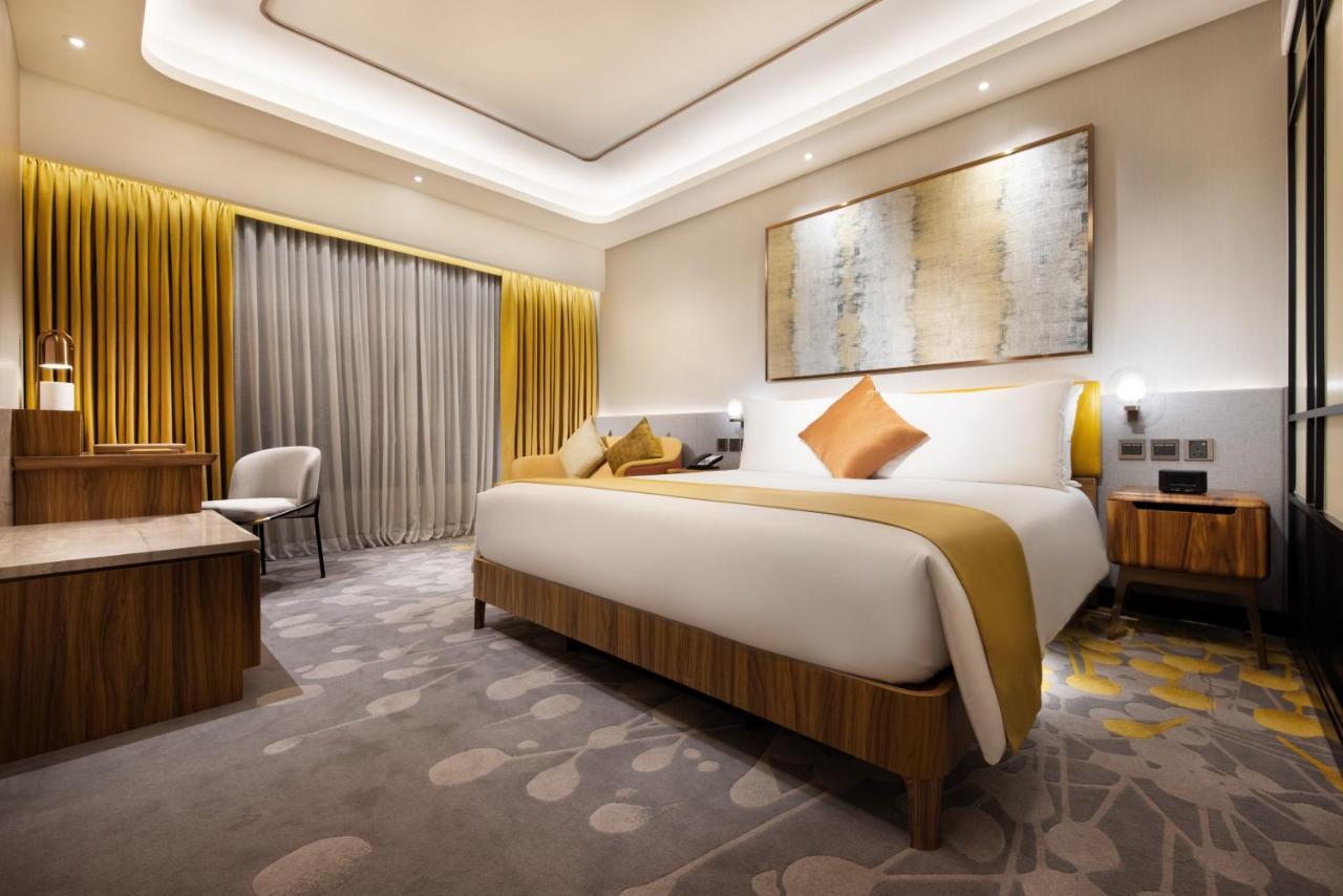 Maison L'Occitane Macau Buitenkant foto