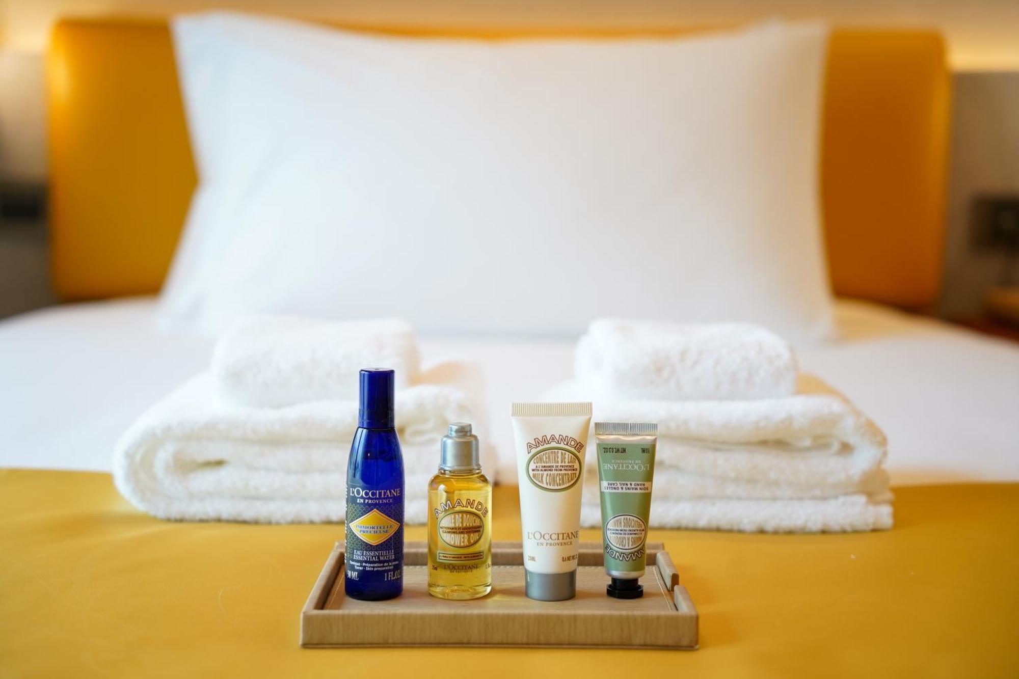 Maison L'Occitane Macau Buitenkant foto